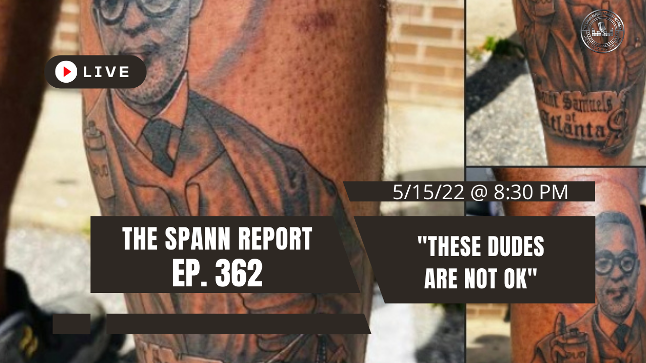 (Ep. 362) #TSRP “These Dudes Are NOT OK!”