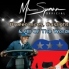(Ep. 9) #MSO “Preferences, Gaslighting, & All Of The Words”