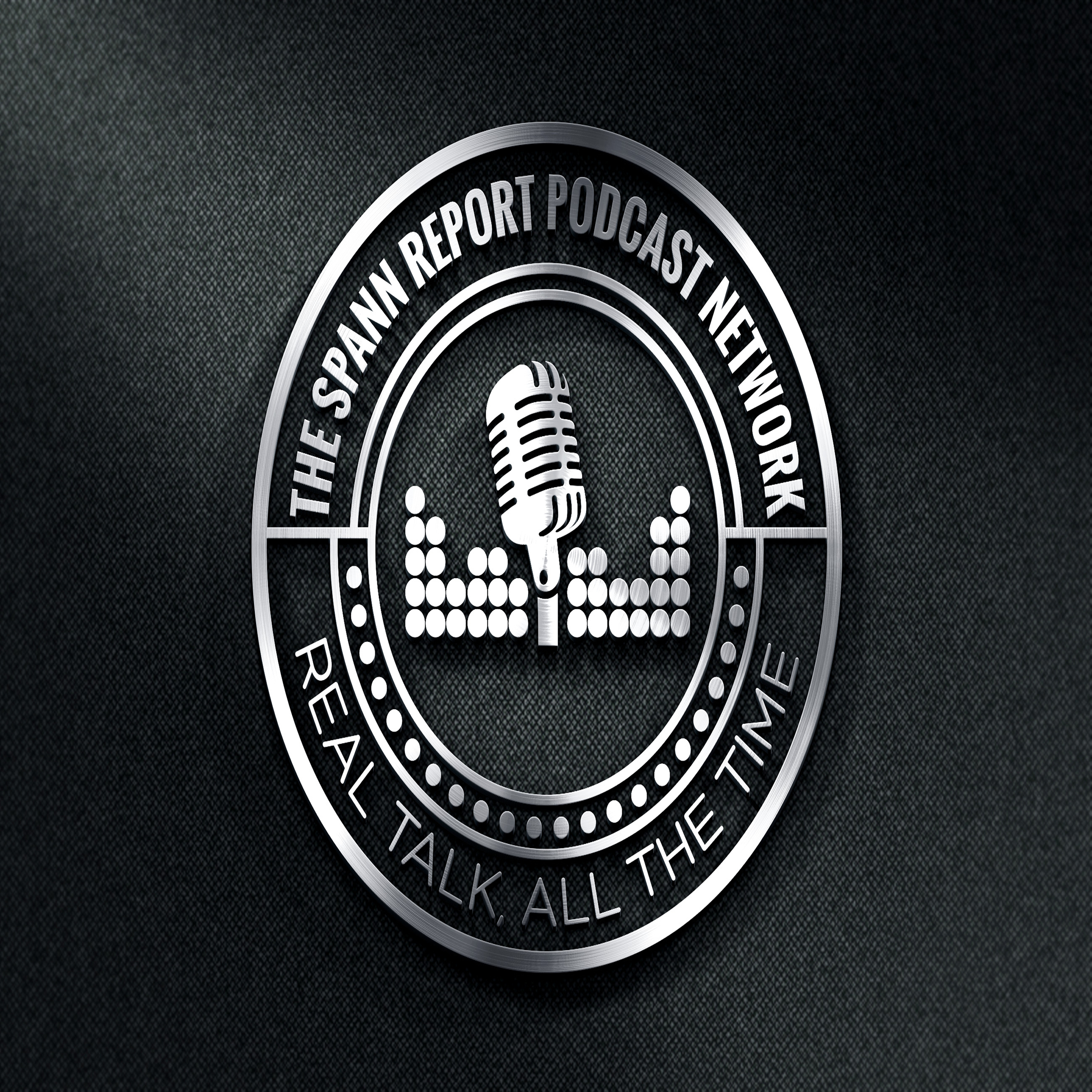 The Spann Report Podcast Network